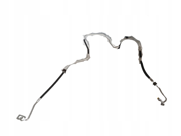 фото №1, Mercedes-benz оригінальний номер a2048304916 шланг кондиціонера