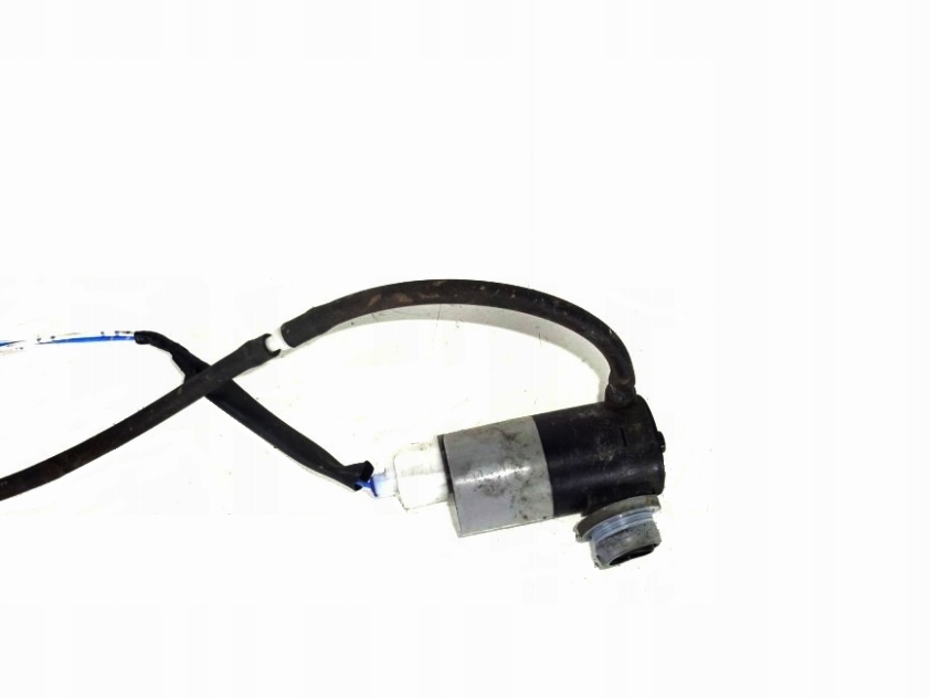 фото №1, Помпа омывателя передней стекло toyota auris i 2006-2012 rok