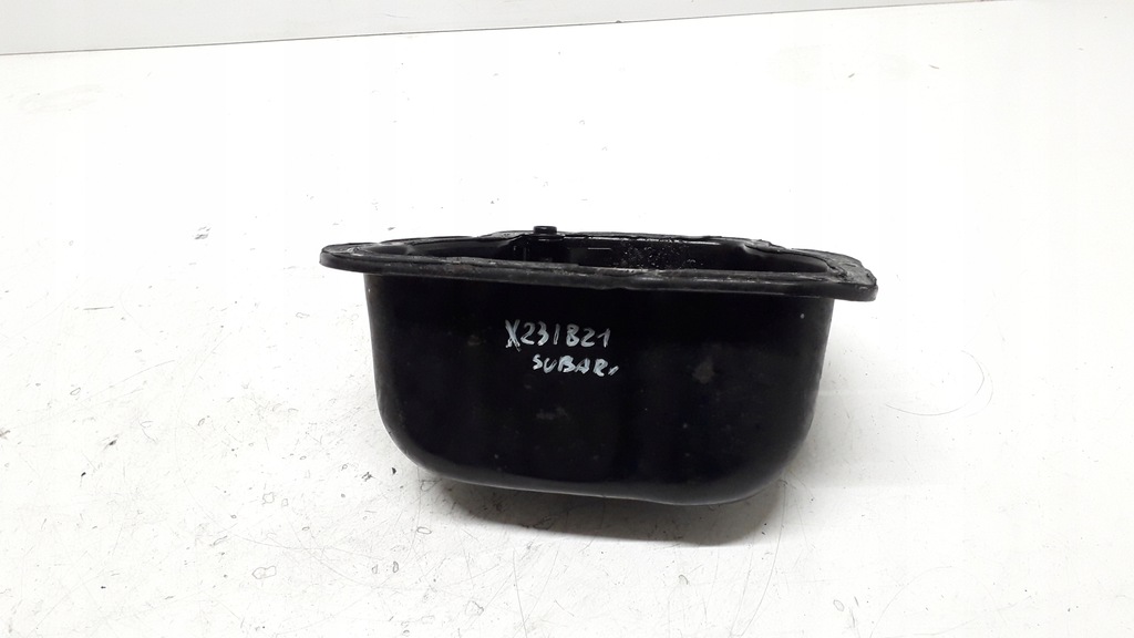 фото №5, Subaru impreza legacy 2.0d поддон масляная