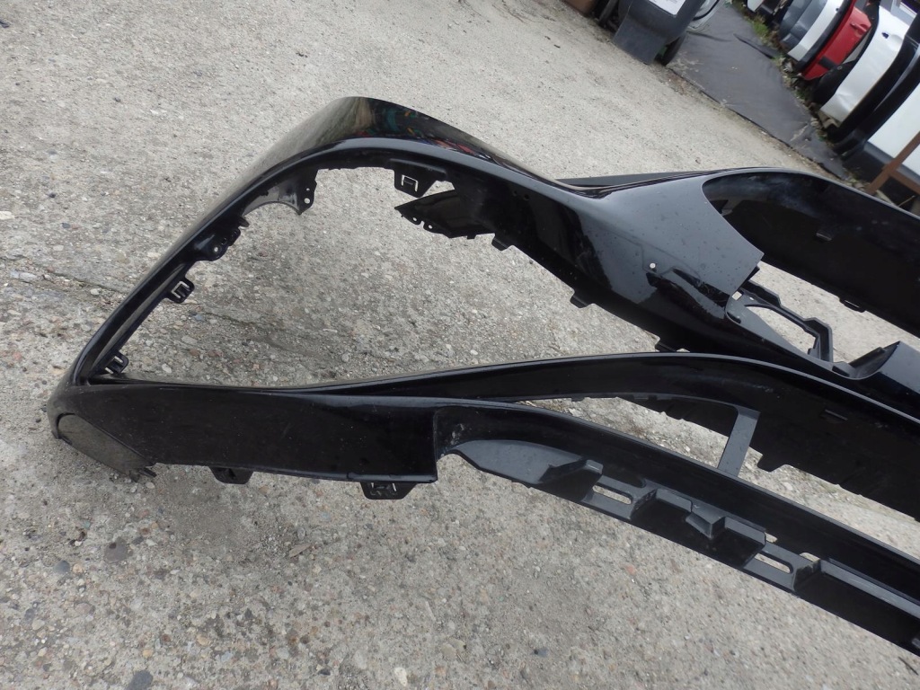 Купить Бампер перед передний mercedes cls w257 amg 2022- рестайлинг