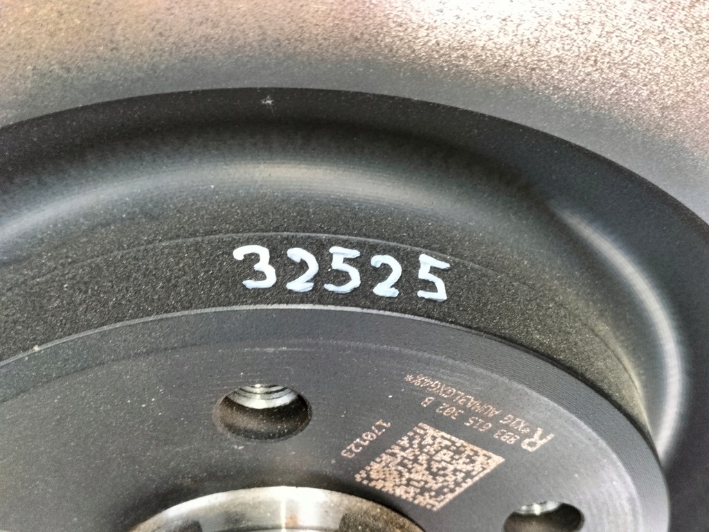 фото №13, Mcperson поворотный кулак амортизатор суппорт рычаг правый audi a7 vw