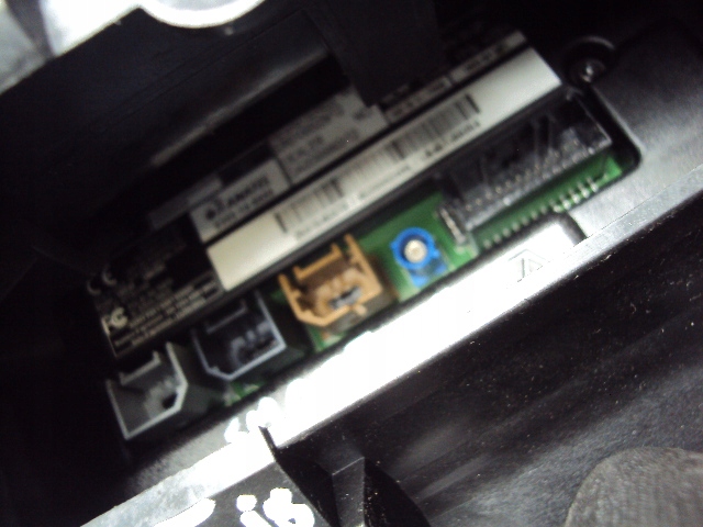 фото №6, Екран дисплей навігація smart forfour a453 18r