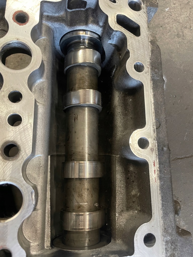 Кришка клапанів do fiata ducato Недорого