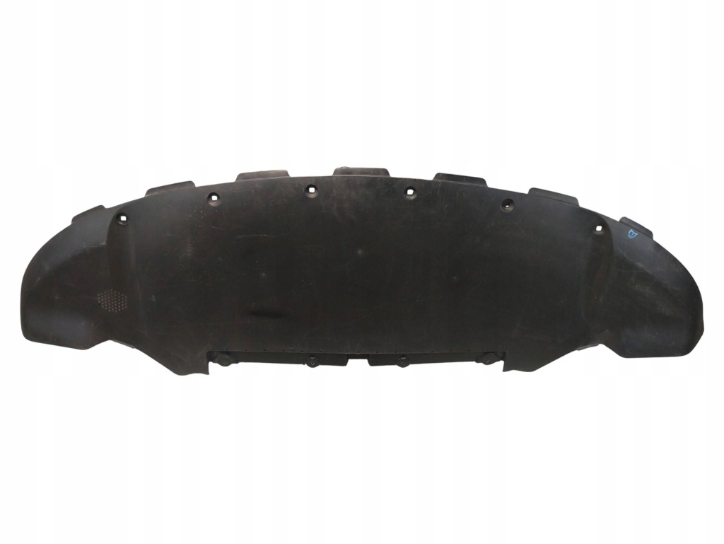 фото №1, Tesla model y захист накладка pod бампер перед 176071300b