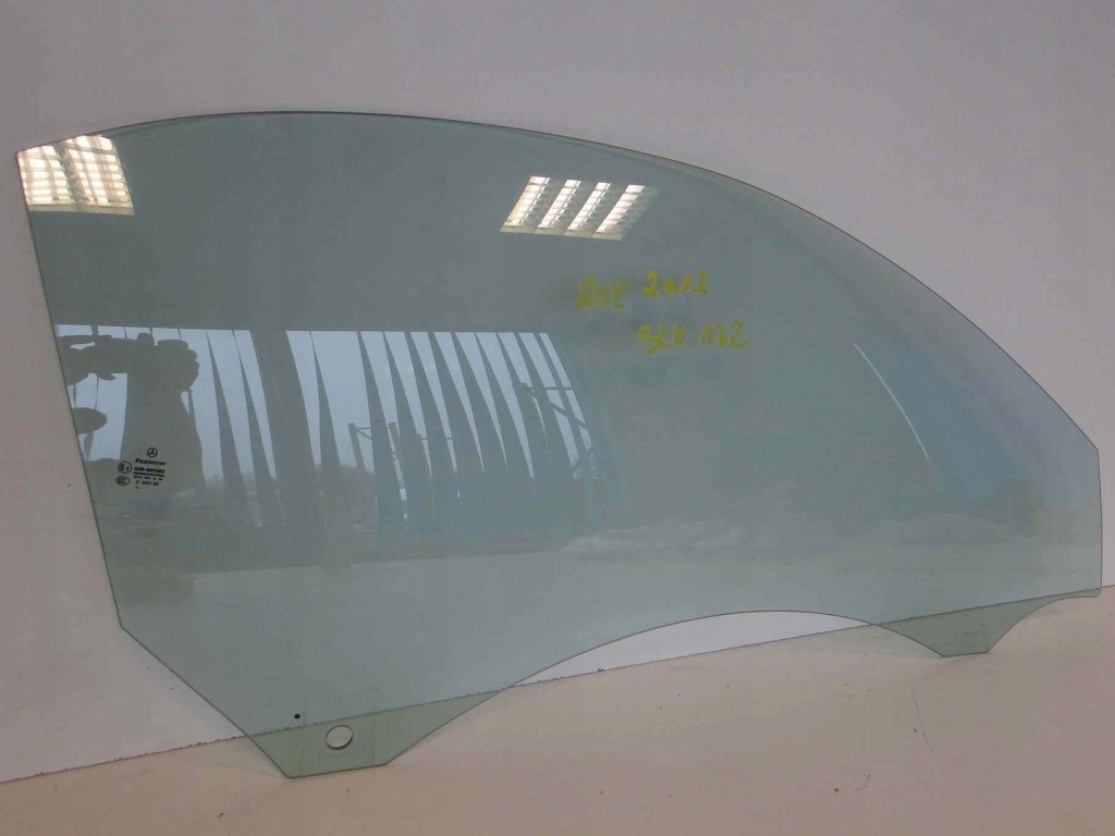 фото №4, Mercedes slk r172 172 скло передня права 2012