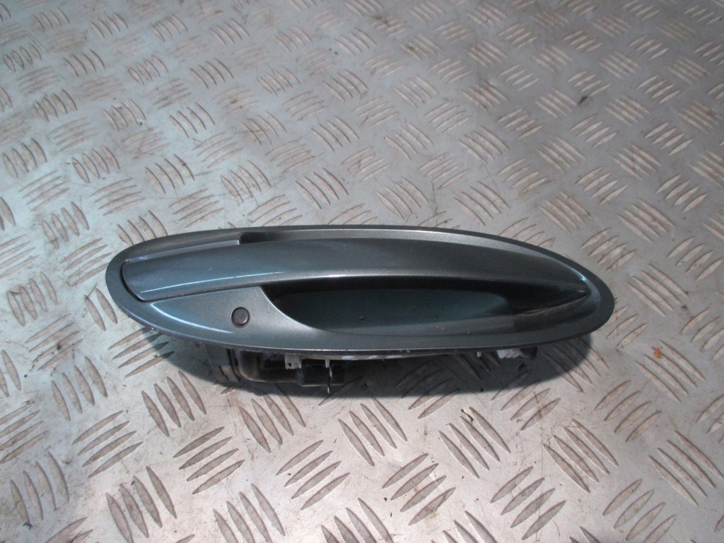 фото №1, Ручка дверь правый перед bmw e65 seria 7 01- a36