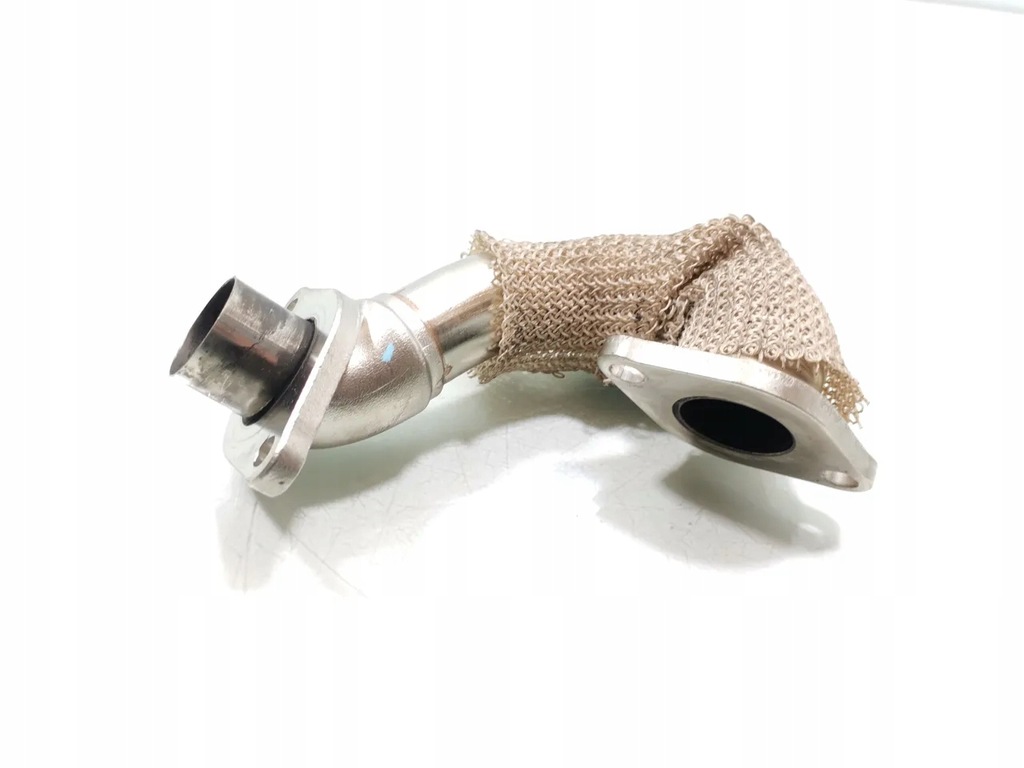 фото №2, Land rover range rover wąż трубка клапана egr