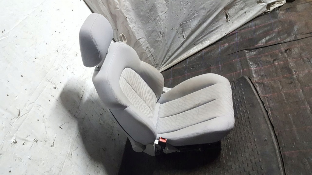 фото №13, Сидіння сидіння комплект mercedes w208