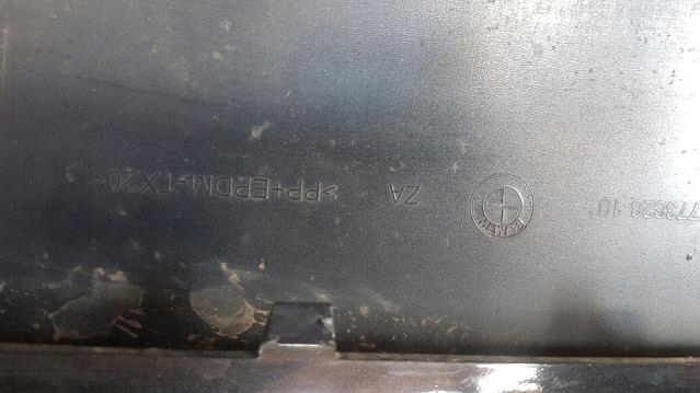 Bmw оригінальний номер 8089743 бампер набір Доставка