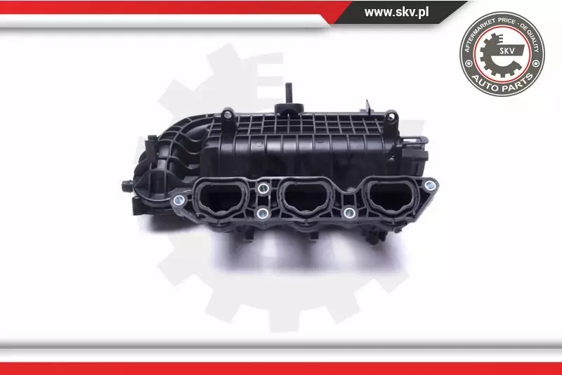 фото №4, Колектор всмоктуючий esen skv