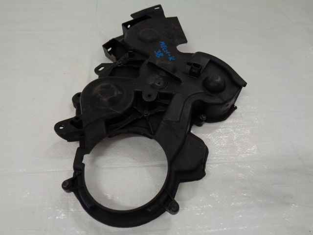 фото №5, Citroen c4 cactus 1.6 blue hdi захист розподільного валу