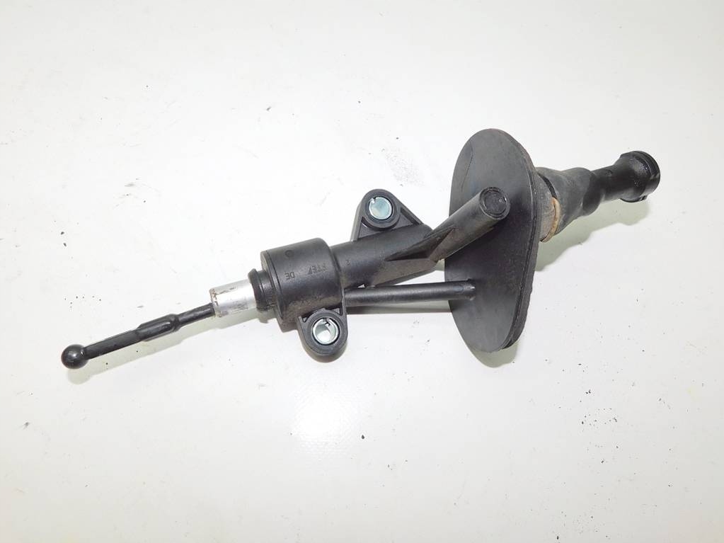 фото №5, Fiat grande punto 1.2 2005r помпа зчеплення