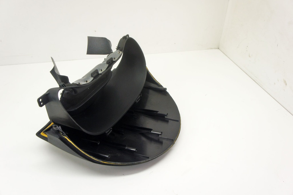 фото №5, Nj055 infiniti g37 защита козырёк спидометра