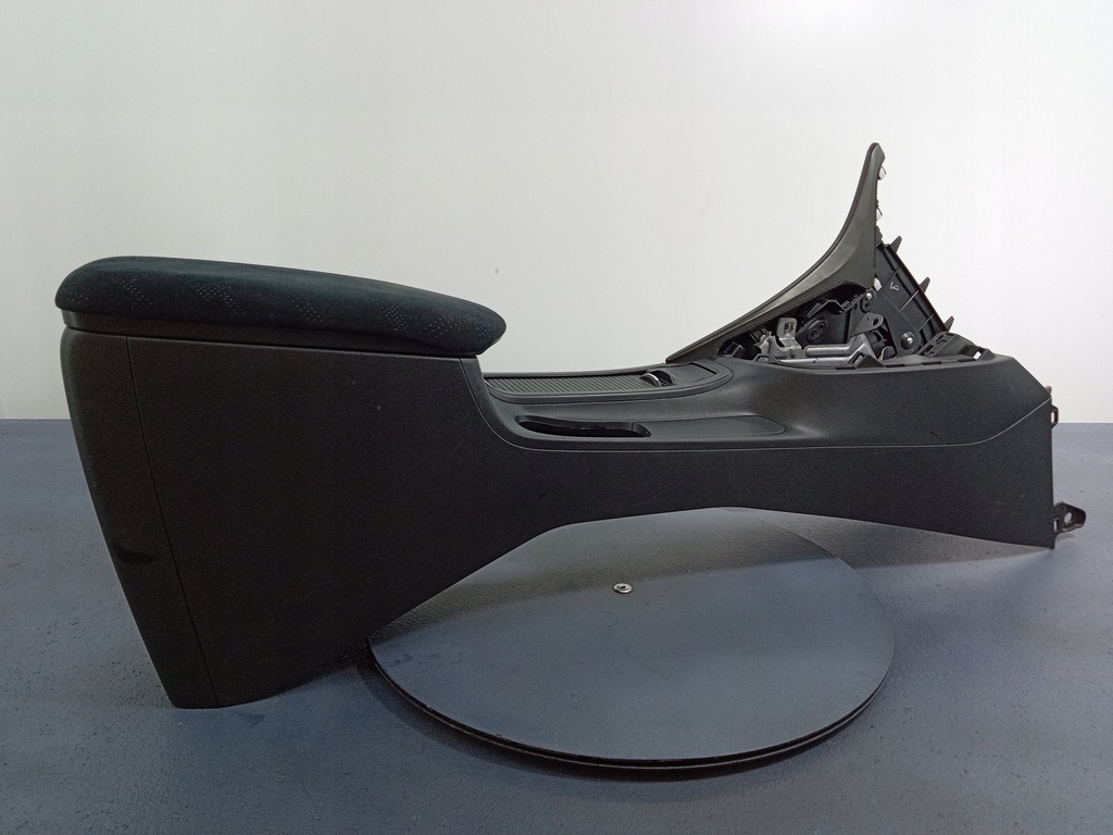 фото №5, Honda civic ix 11- туннель средний подлокотник