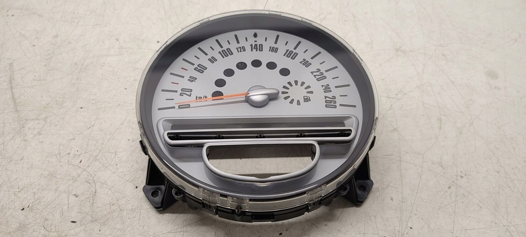 фото №2, Лічильник mini r56 cabrio one 1,6