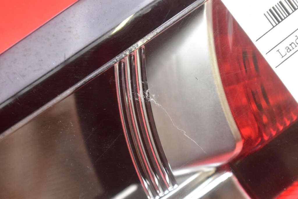 фото №11, Лампа левая задняя задняя fk72-13405-ag land rover discovery sport 5 v 15-21