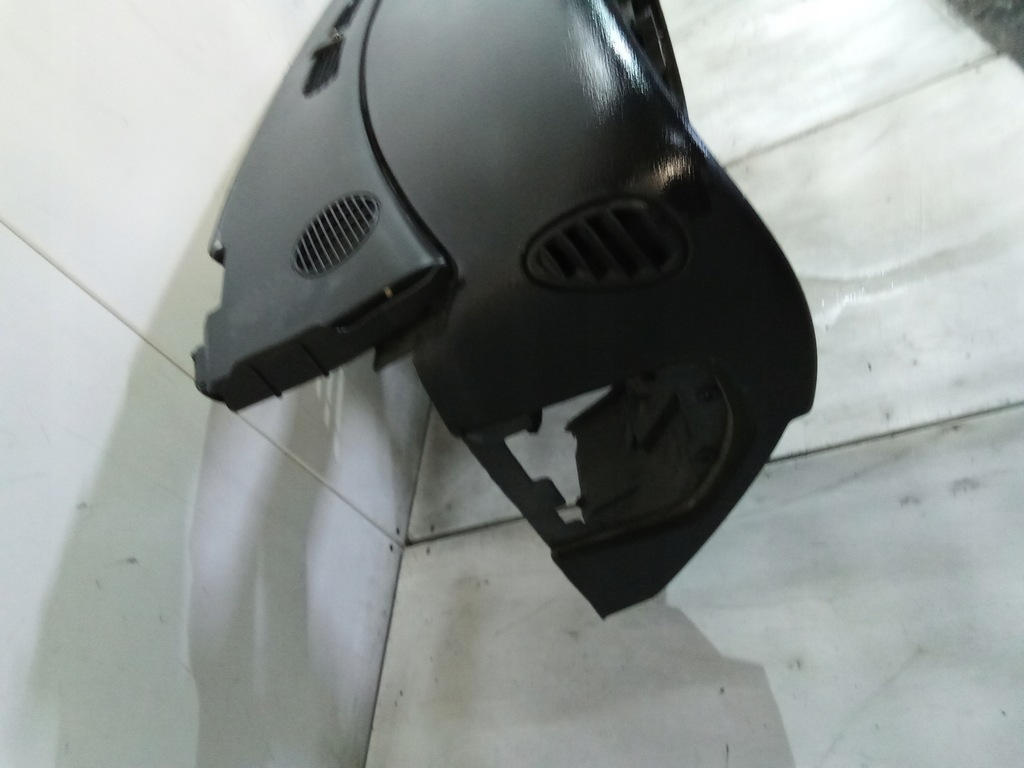 фото №6, G9 панель приладів приладова chevrolet trailblazer ls