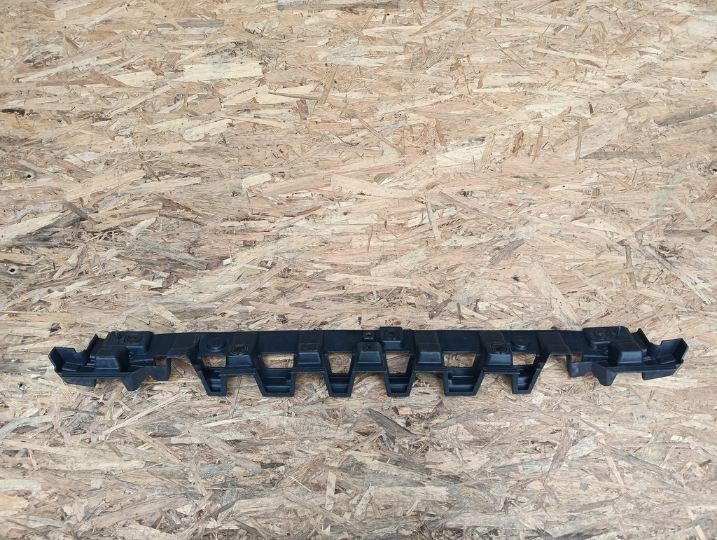 фото №6, Направляющая кронштейн бампера задняя j9d3-17d928-a jaguar i-pace