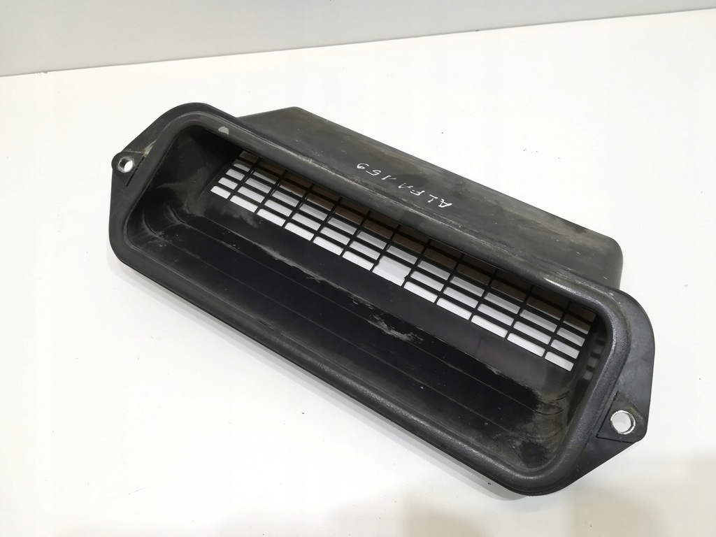 фото №1, Впуск воздуха кабины alfa romeo 159