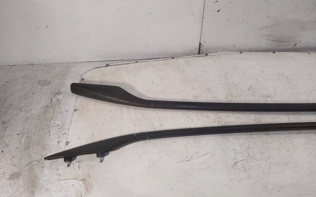 Рейлінги дахові opel zafira a 90580511 Недорого