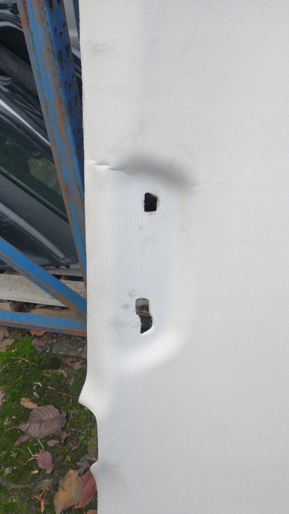 фото №3, Subaru forester v lift стеля стеля