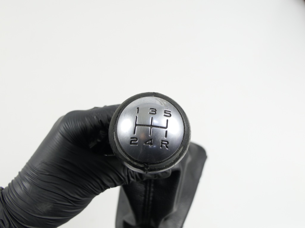 Чохол ручка перемикання передач рамка 5 передач citroen c3 ii 2 09-16r. Зі Шроту