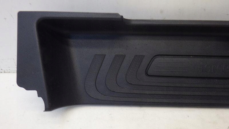 фото №7, Порог подножка правый перед vito iii w447 a4476801606