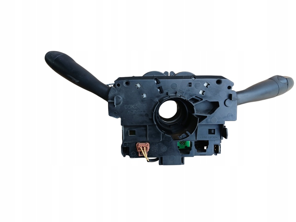 фото №5, Переключатель комбинированный fiat scudo 96659938xt