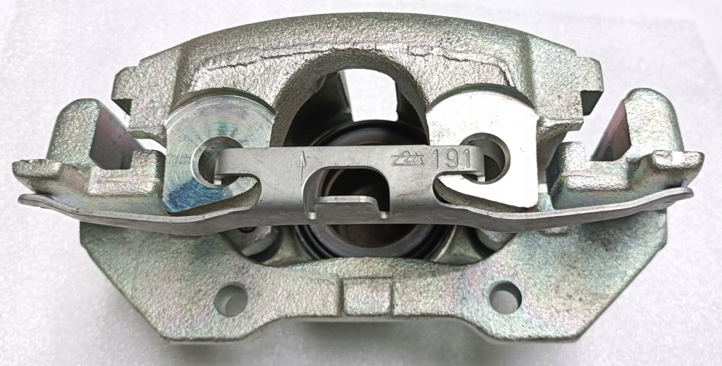 фото №7, Mercedes sprinter vw lt суппорт тормозной