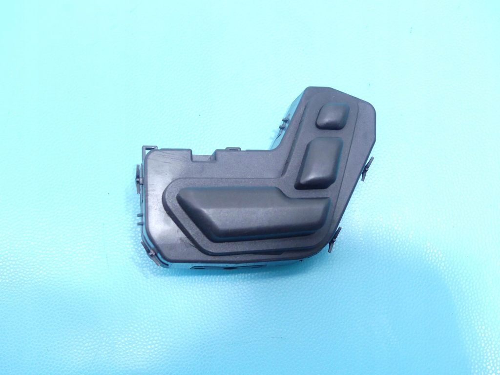 фото №1, Перемикач сидіння перед правий mercedes ml w166