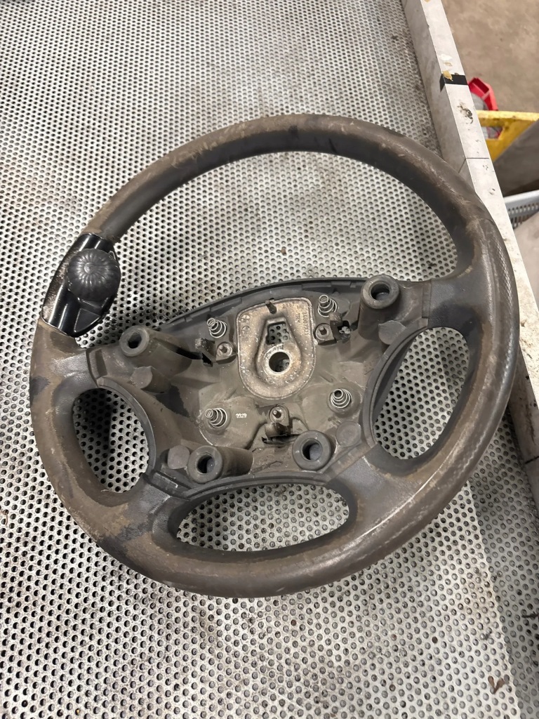 фото №1, Повітропровід iveco daily 06- 504149333