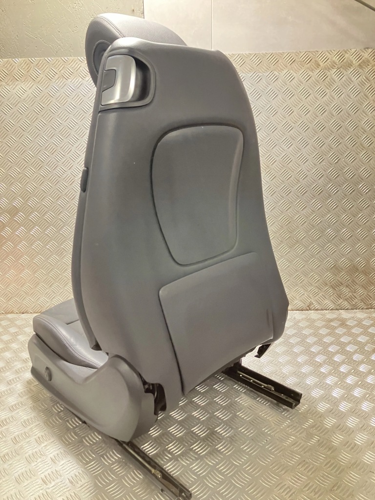 фото №10, Сидіння заднє сидіння обшивки салон стеля mercedes w238