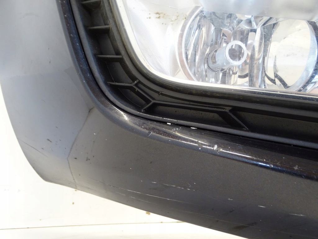 фото №10, Бампер перед передний kompletny skoda octavia iii lf9r