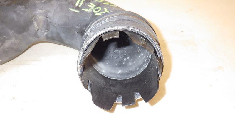 фото №5, Wąż труба повітрозабірник повітря renault zoe ii електричний 1138502