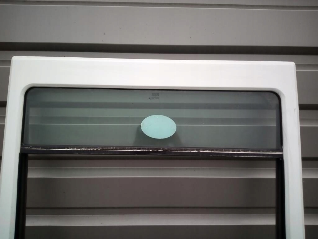 фото №4, Двері ліва лівий перед renault magnum 460 dxi