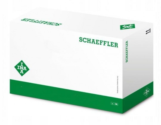 фото №6, Schaeffler ina 538 0384 10 насос wody, охолодження двигуна