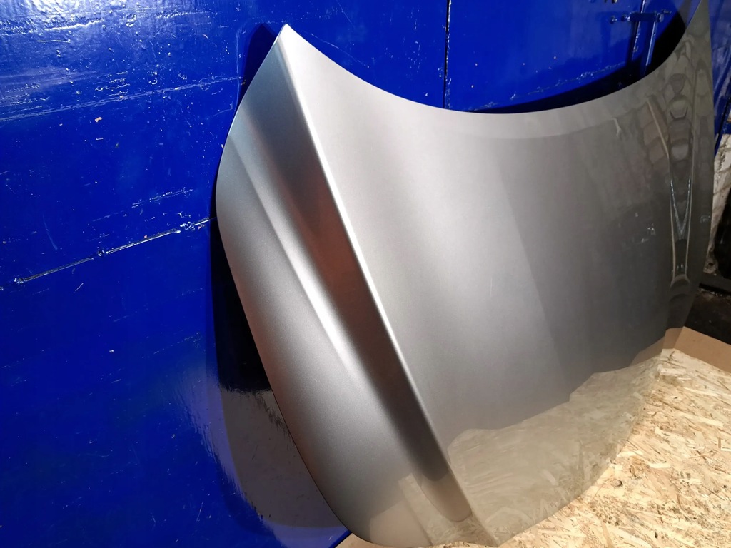 фото №4, Lexus rx 450h 2021 капот