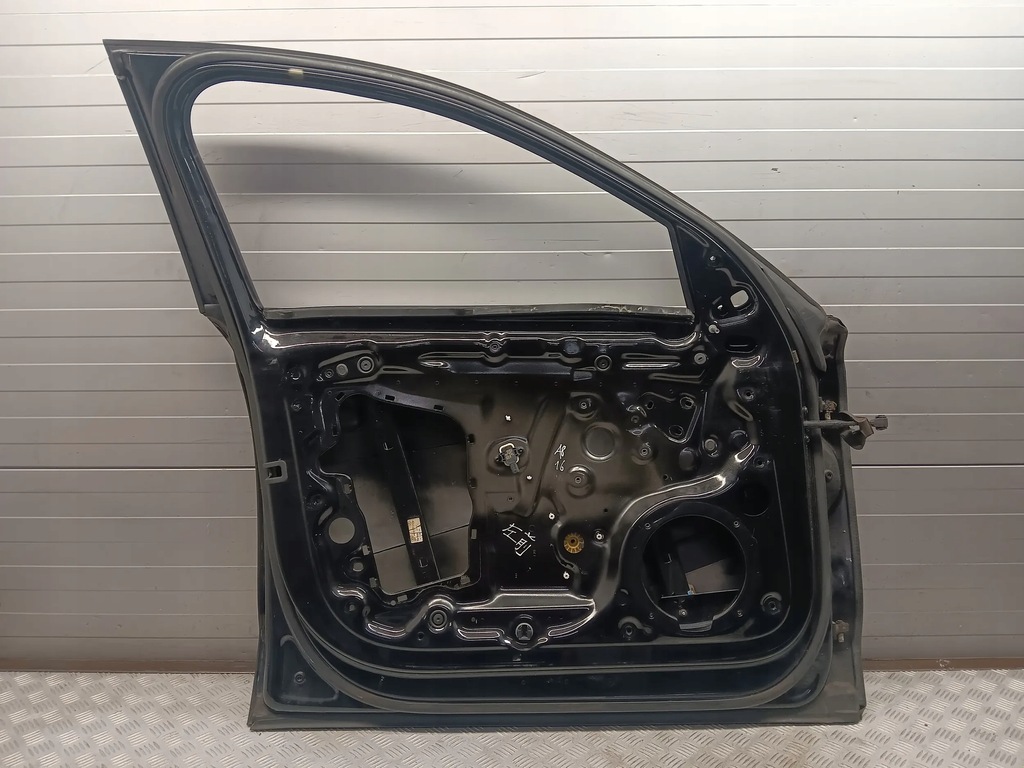 фото №8, Audi a8 s8 d4 4h ліва сторона двері