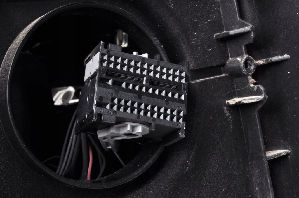 фото №14, Bmw 1 f40 лампа левая передняя левый перед uk 5a1e057