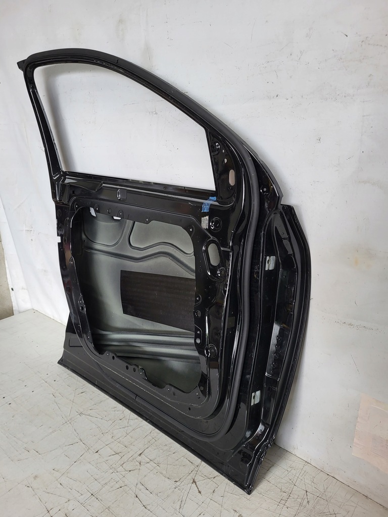 фото №9, Дверь левая перед передние mercedes gla h247 247