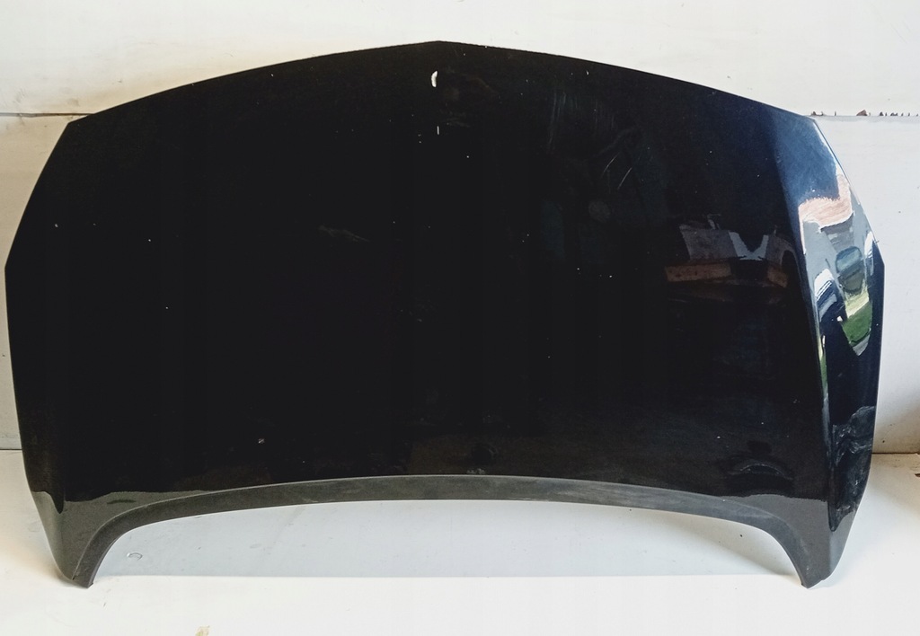 фото №6, Капот кришка двигуна opel astra j z20r