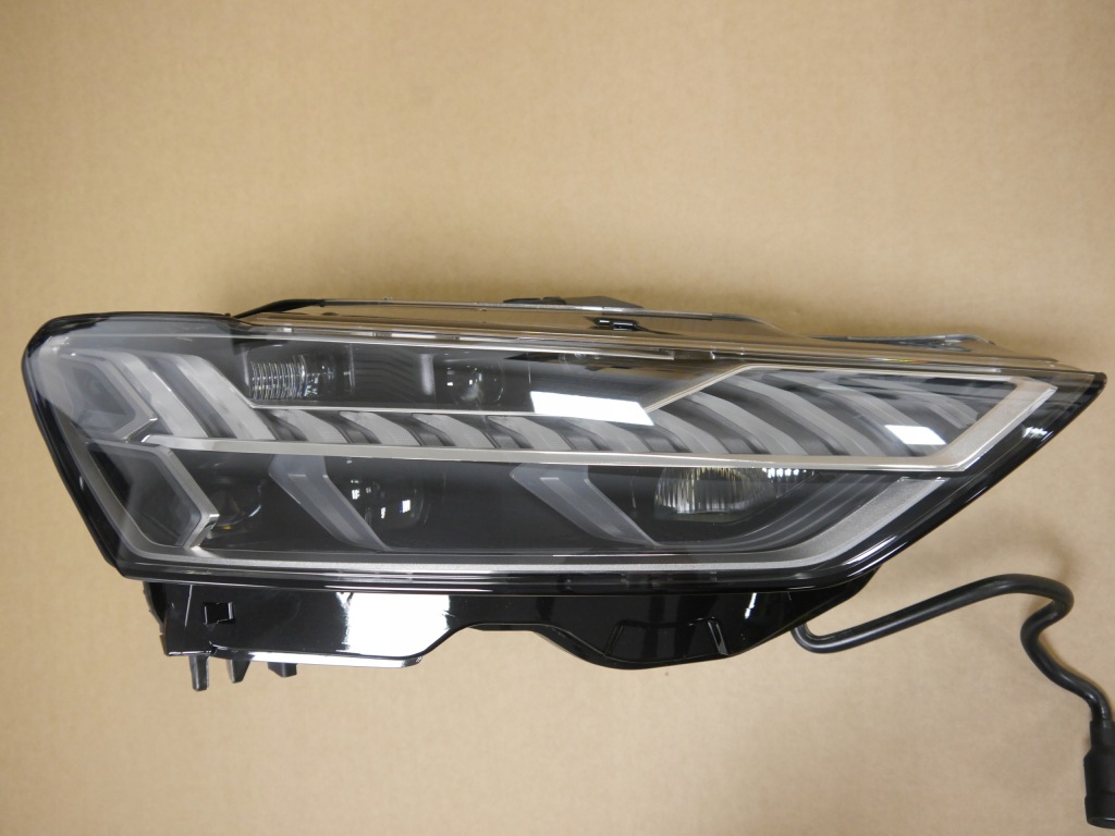 фото №7, Audi a7 4k лампа matrix hd 4k8941036f