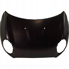 фото №1, Оригінальний номер mini капот передня mini countryman f60 41009626977