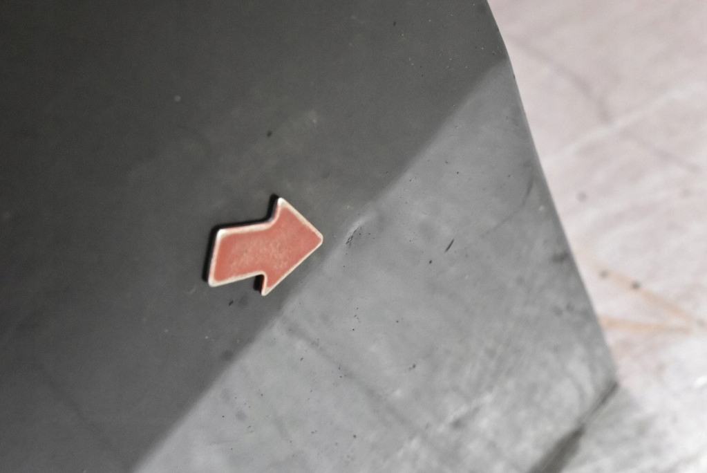 фото №8, Дверь левая перед передние nv676 renault laguna 3 iii 5d hb 07-11