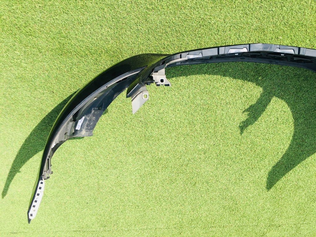 Mercedes s-klasa w222 2014 бампер передний перед a2228800147 Доставка