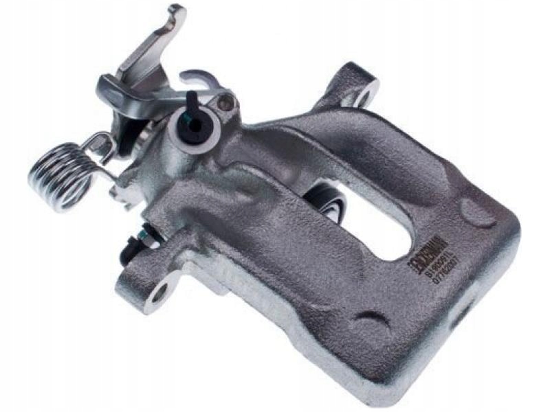 фото №1, Denckermann b190091l суппорт тормоза