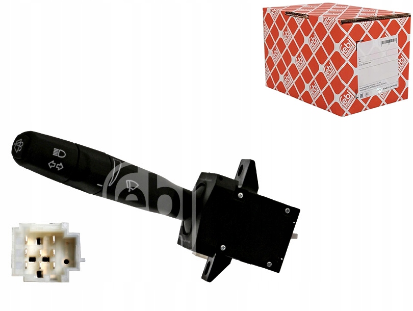 фото №1, Переключатель комбинированный scania 4 bus f k k bus n bus p g r t 08.97-