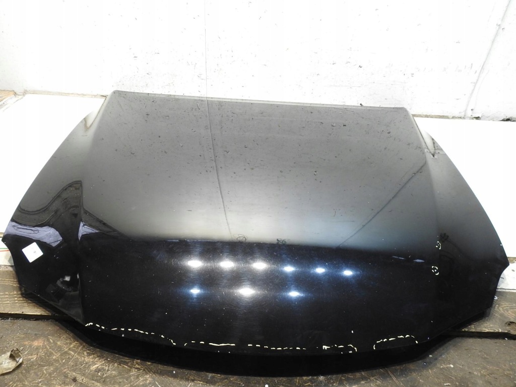 Капот кришка двигуна lexus is 2 Ціна