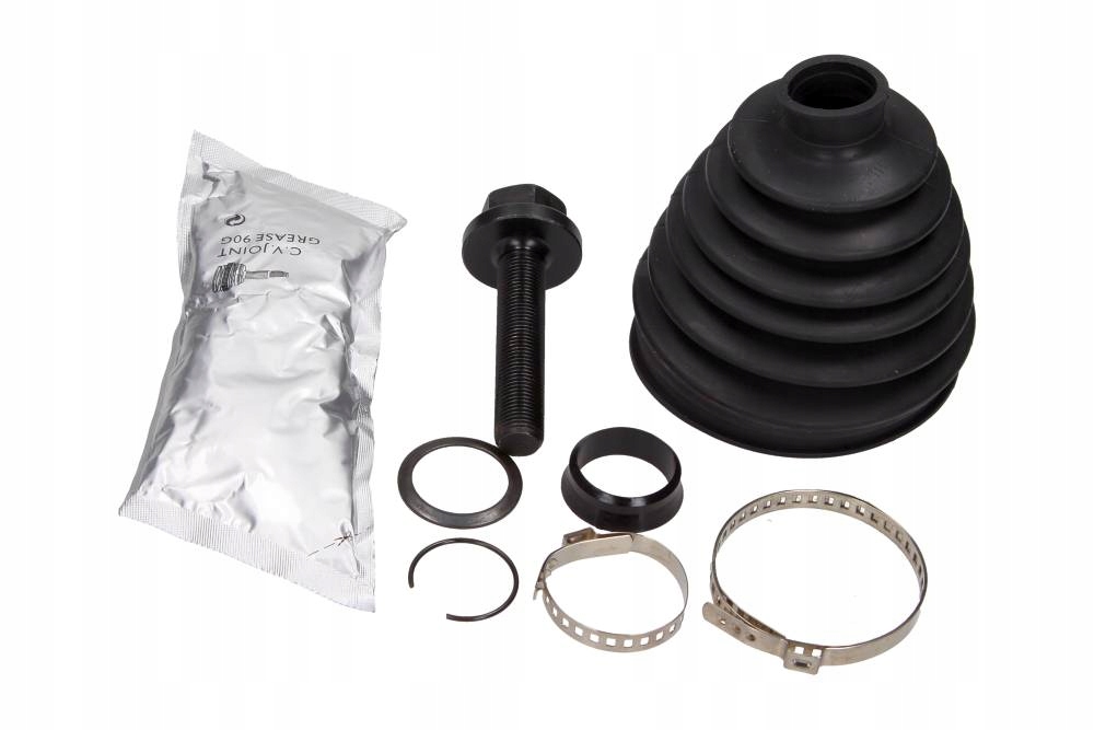 фото №8, Maxgear 49-1084 набір захист, система кермовий