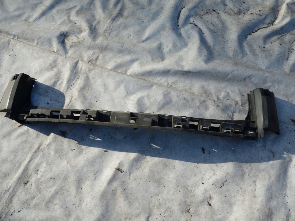 фото №1, Citroen c6 i підсилювач балка бампер задня 964707818